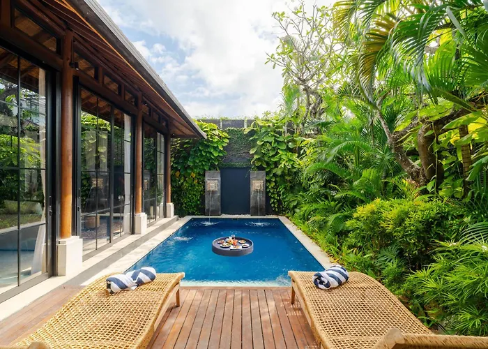 Boholuma By Pertama Villa