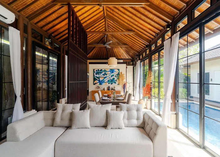 Boholuma By Pertama Seminyak (Bali)