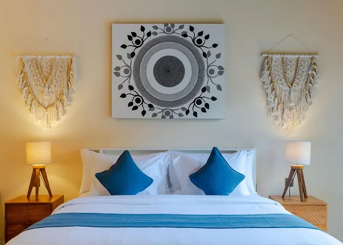 Boholuma By Pertama Villa Seminyak (Bali)