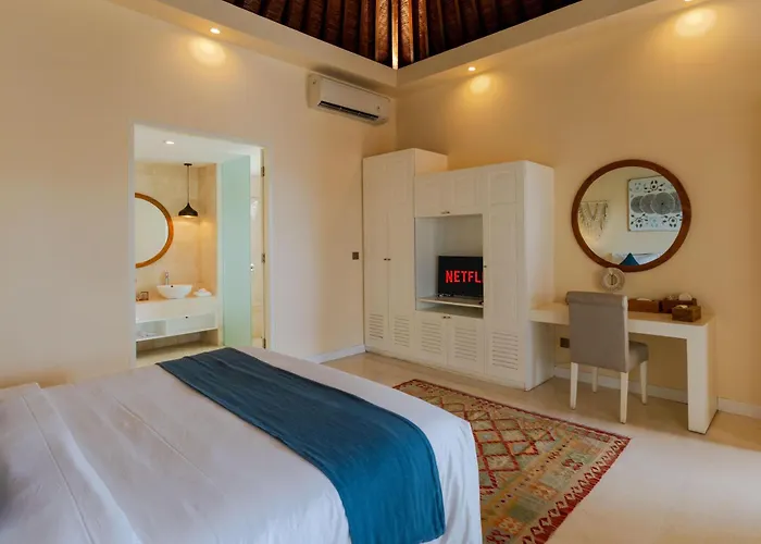 Boholuma By Pertama * Seminyak (Bali)