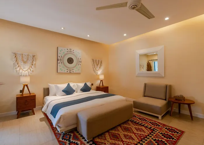Boholuma By Pertama Villa Seminyak (Bali)