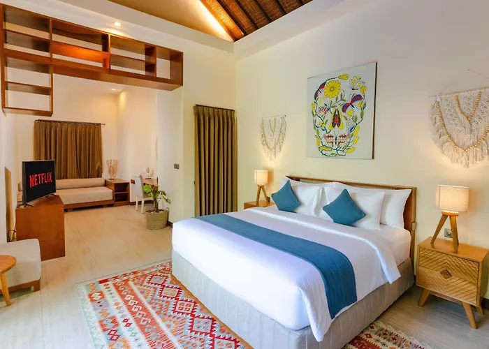 Boholuma By Pertama * Seminyak (Bali)
