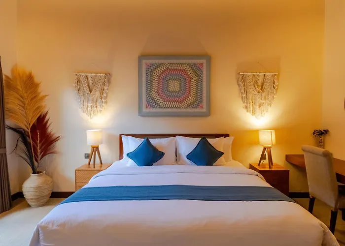 Villa Boholuma By Pertama Seminyak (Bali)