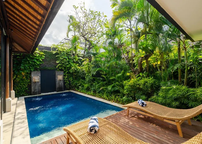 Boholuma By Pertama * Seminyak (Bali)