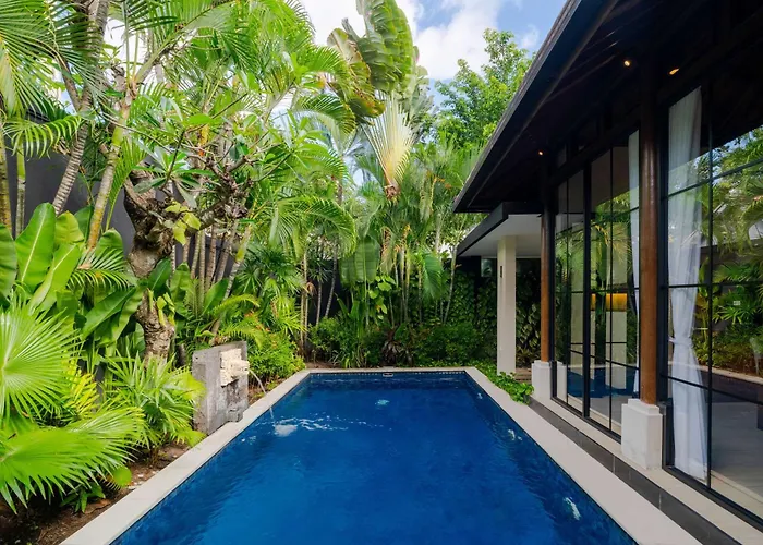Boholuma By Pertama Villa Seminyak (Bali)