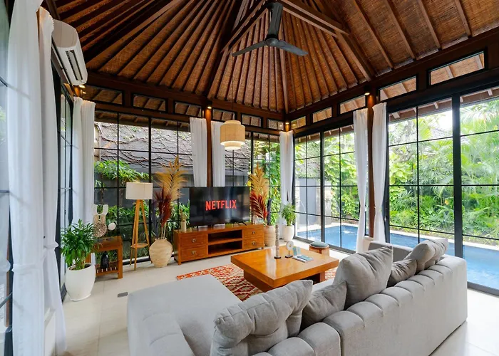 Boholuma By Pertama Villa Seminyak (Bali)